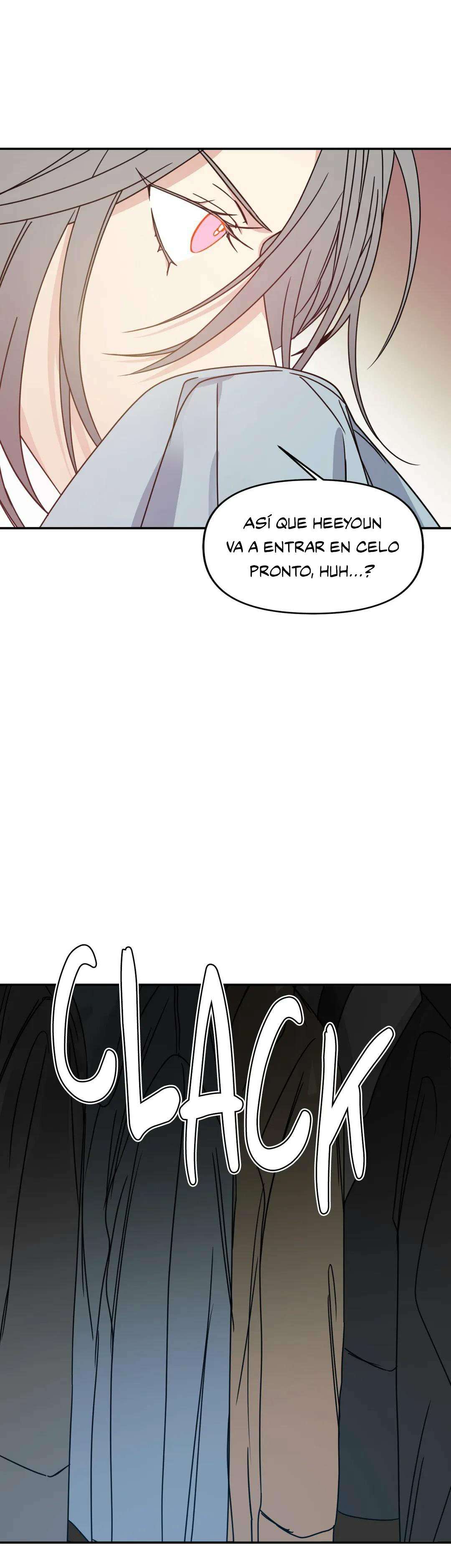 Solo dame un hijo Capitulo 23 página 23
