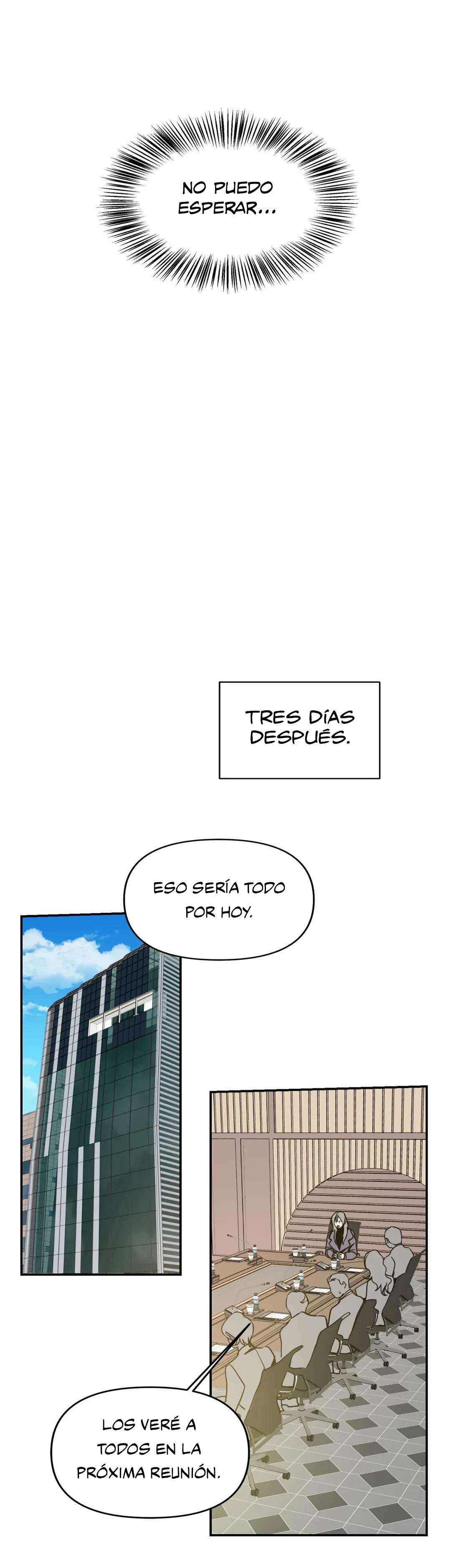 Solo dame un hijo Capitulo 23 página 24