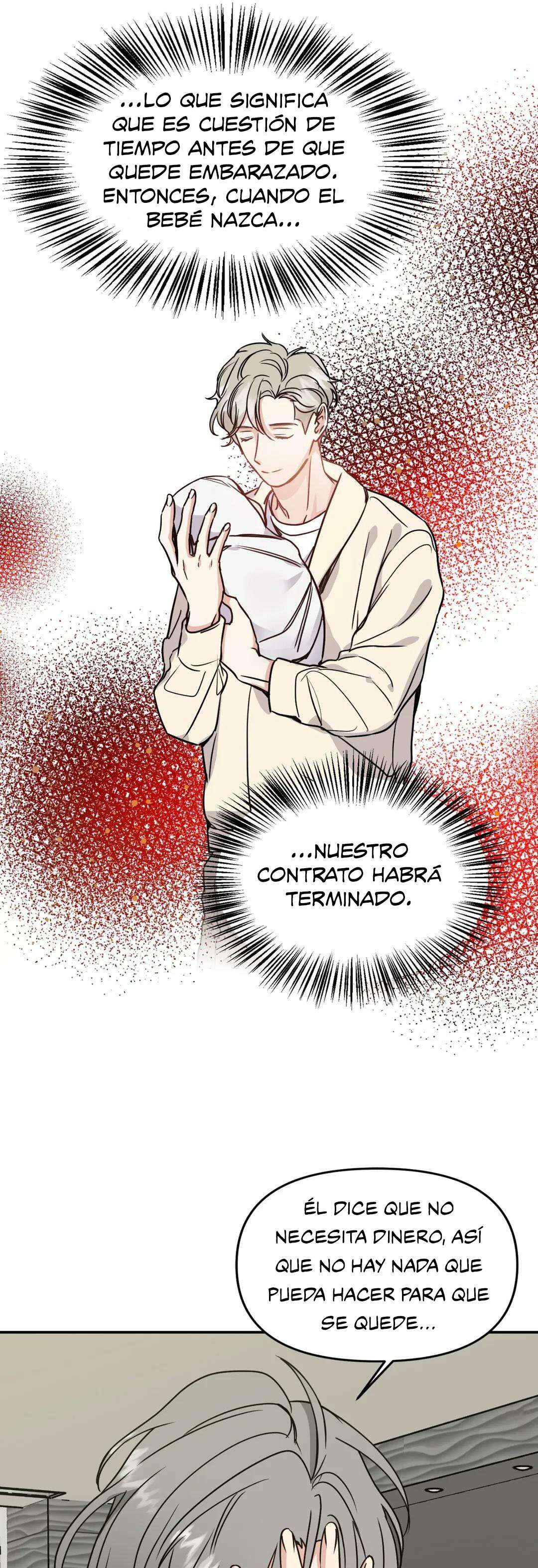 Solo dame un hijo Capitulo 23 página 29