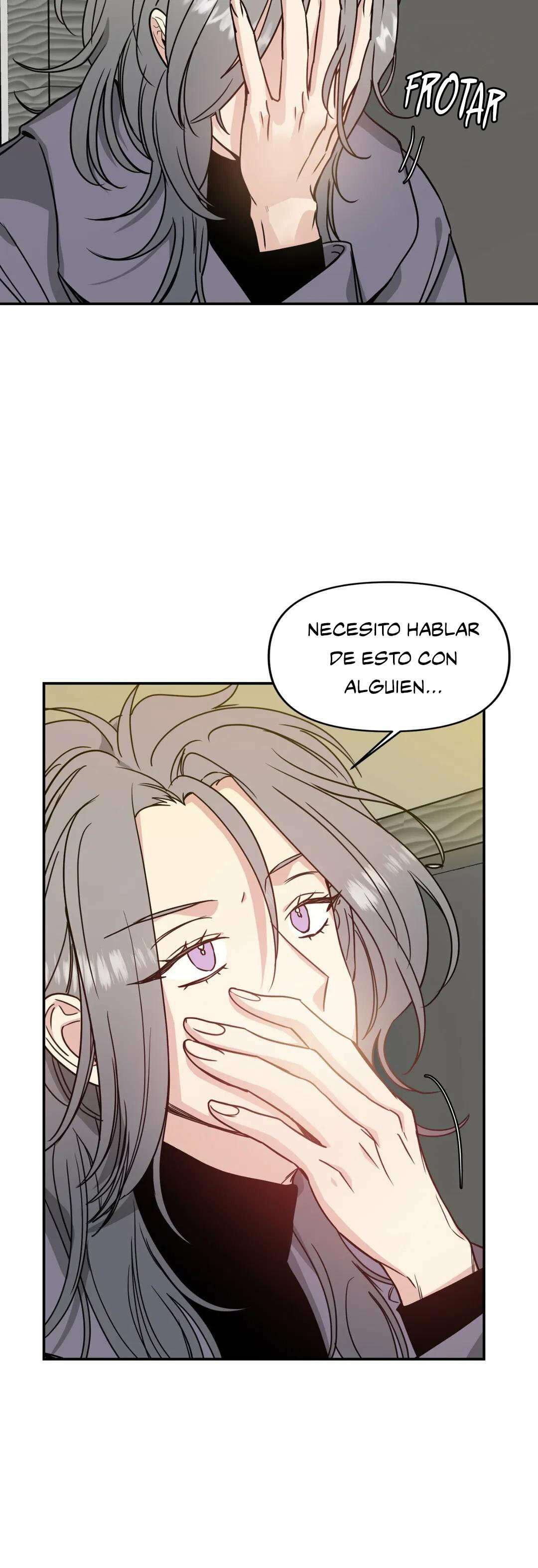 Solo dame un hijo Capitulo 23 página 30