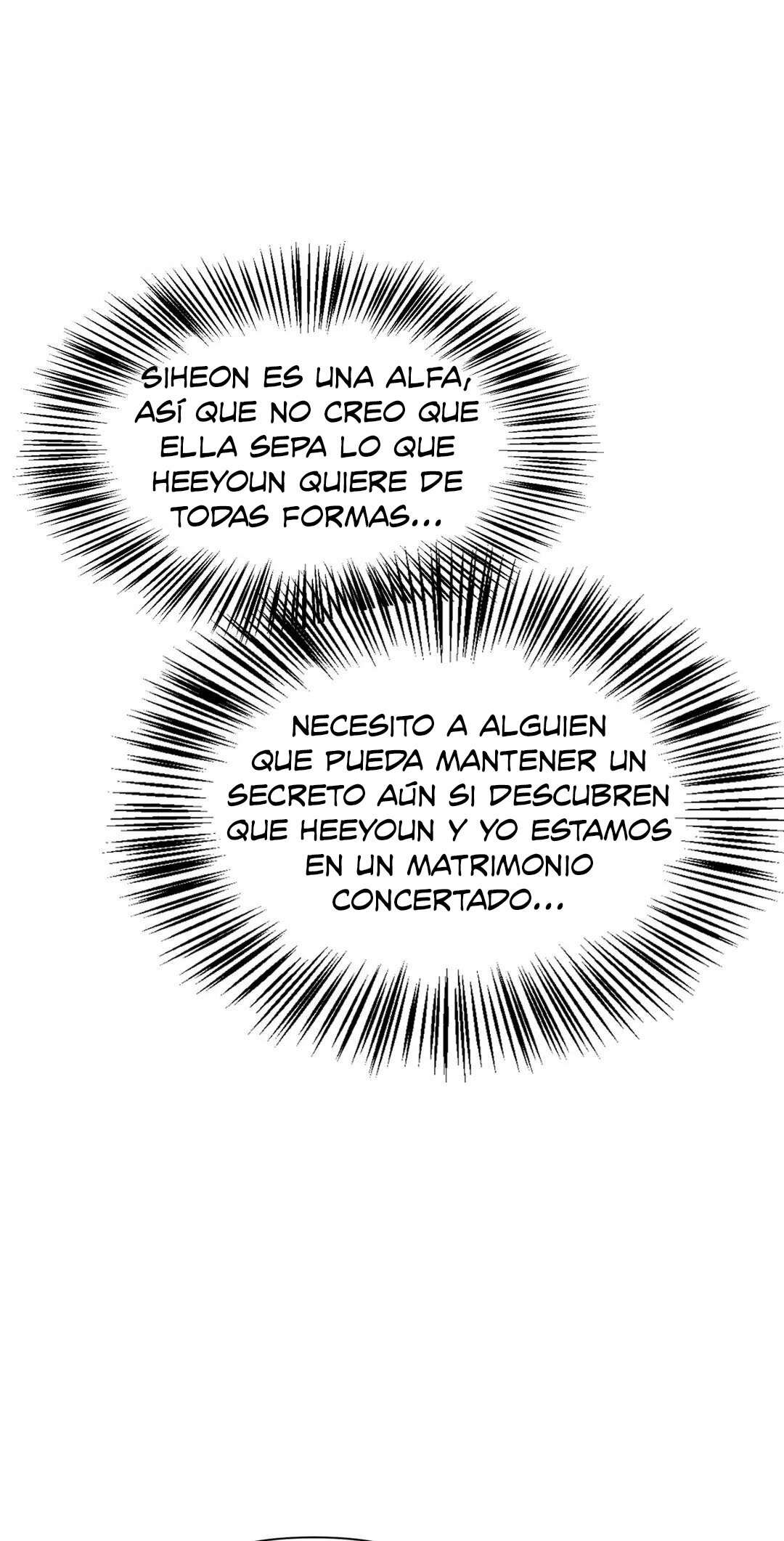 Solo dame un hijo Capitulo 23 página 31
