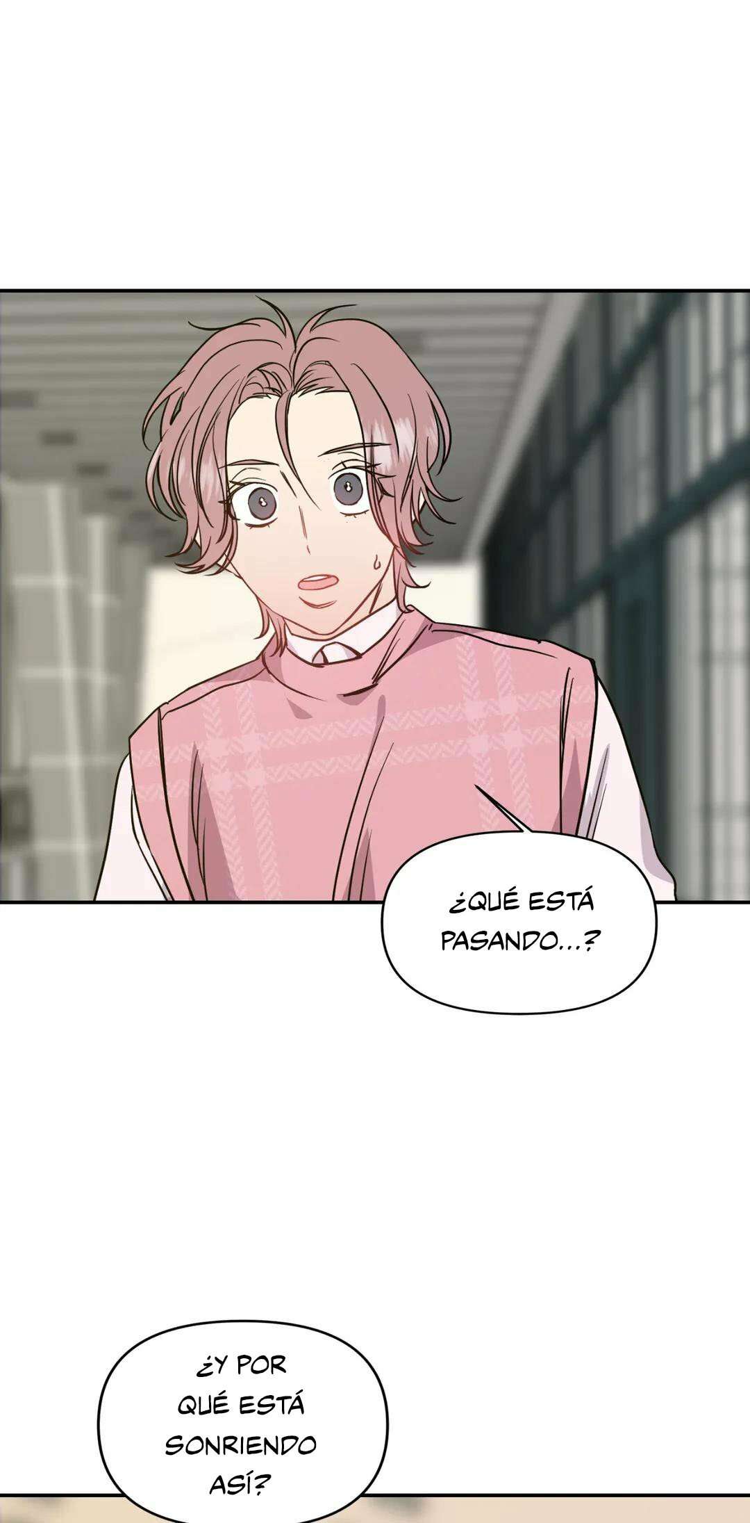 Solo dame un hijo Capitulo 23 página 41