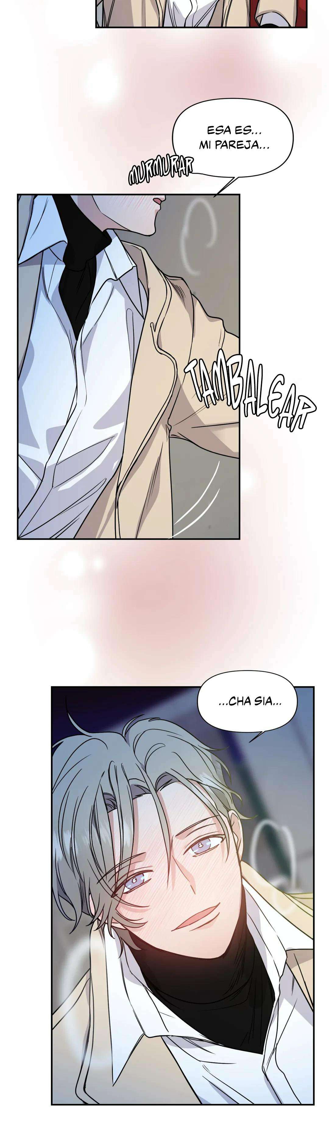 Solo dame un hijo Capitulo 24 página 12