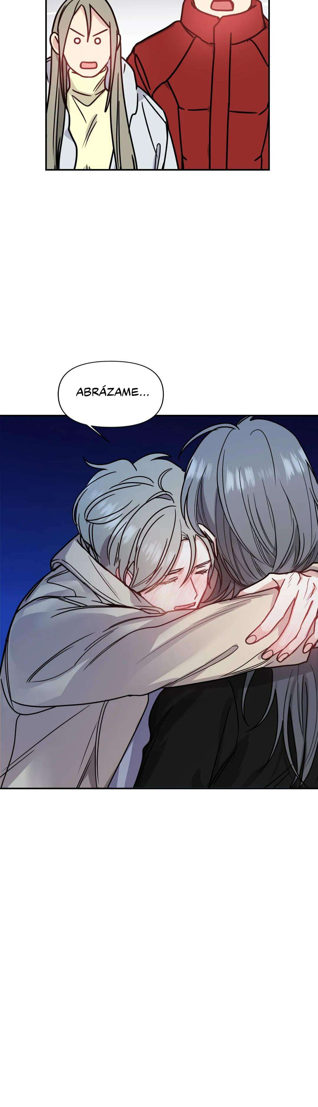 Solo dame un hijo Capitulo 24 página 14