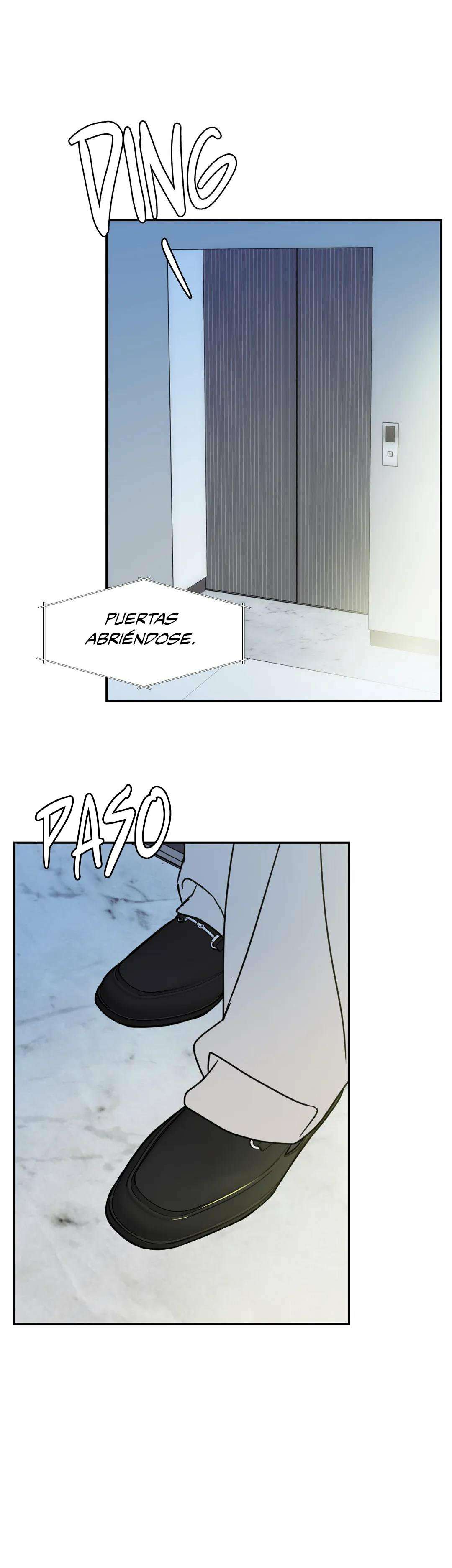 Solo dame un hijo Capitulo 24 página 18