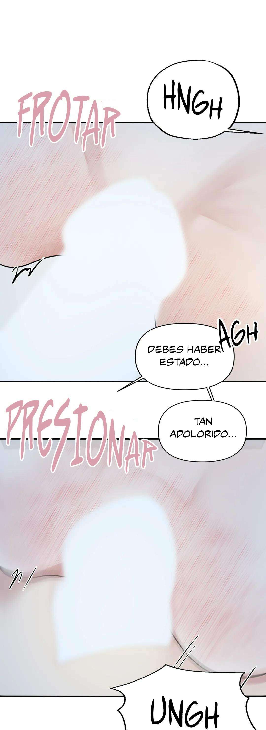 Solo dame un hijo Capitulo 24 página 25