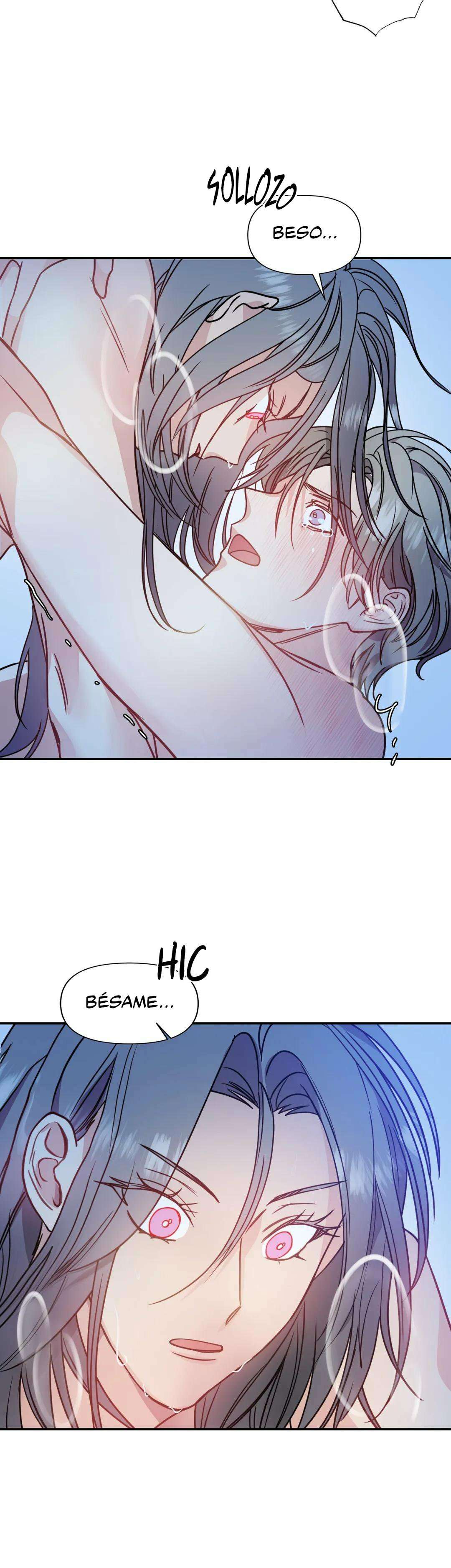Solo dame un hijo Capitulo 24 página 30