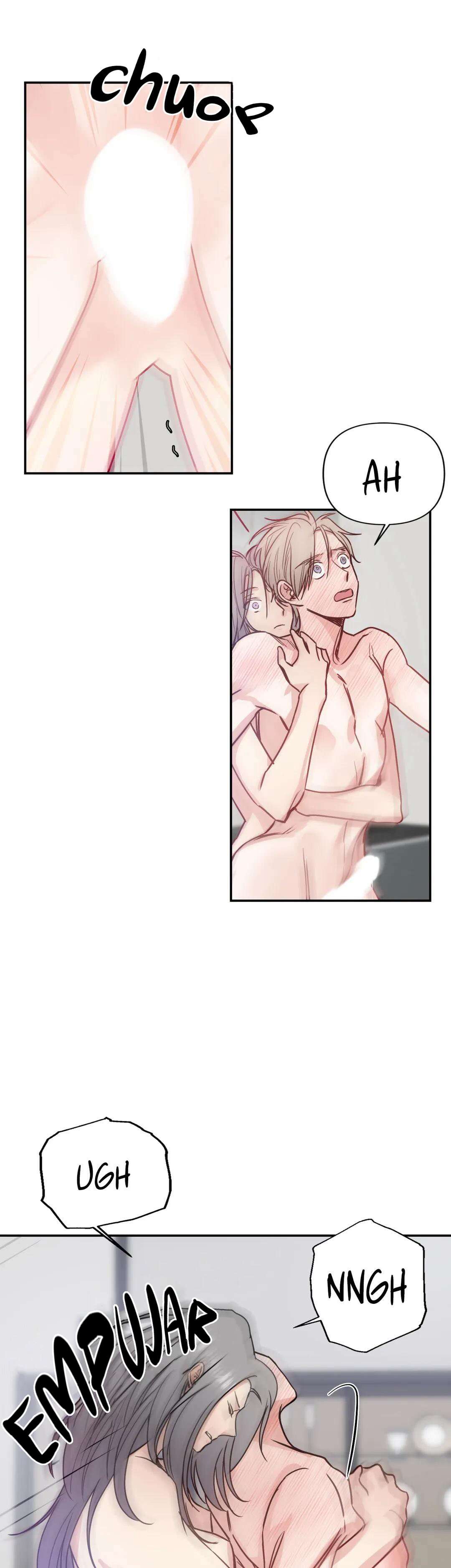 Solo dame un hijo Capitulo 25 página 13