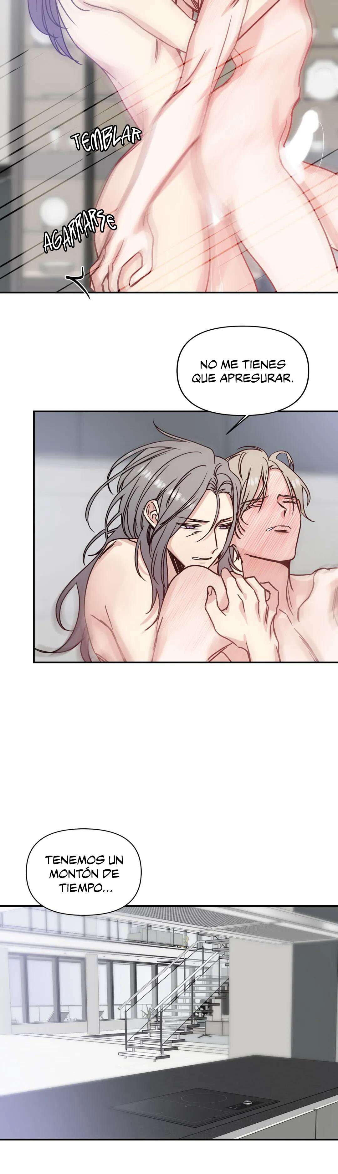Solo dame un hijo Capitulo 25 página 14