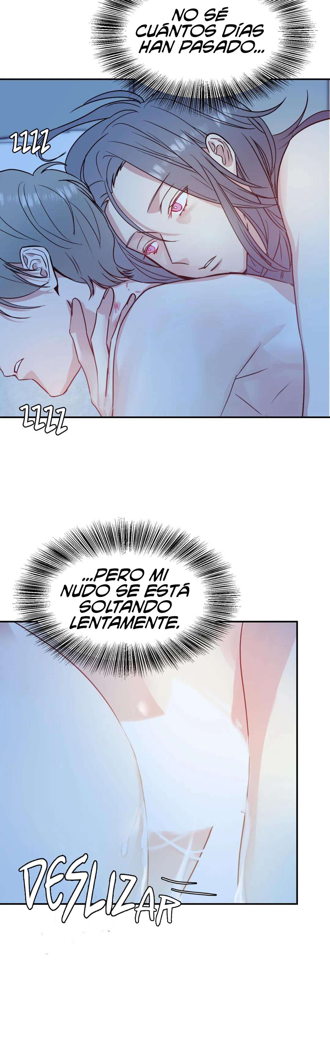 Solo dame un hijo Capitulo 25 página 18