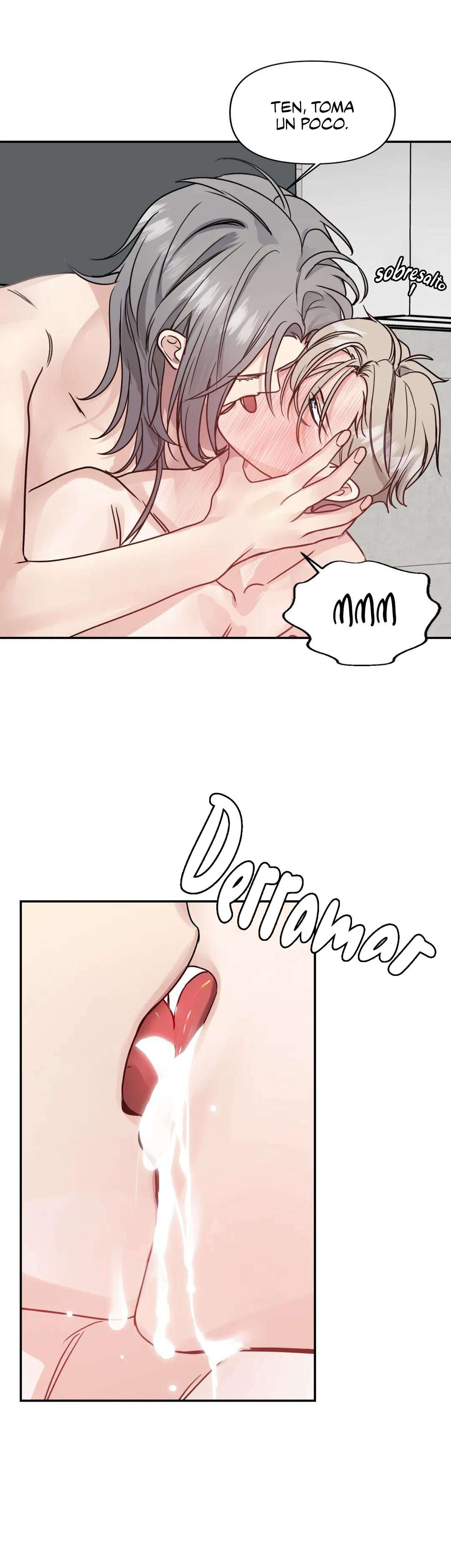 Solo dame un hijo Capitulo 25 página 4