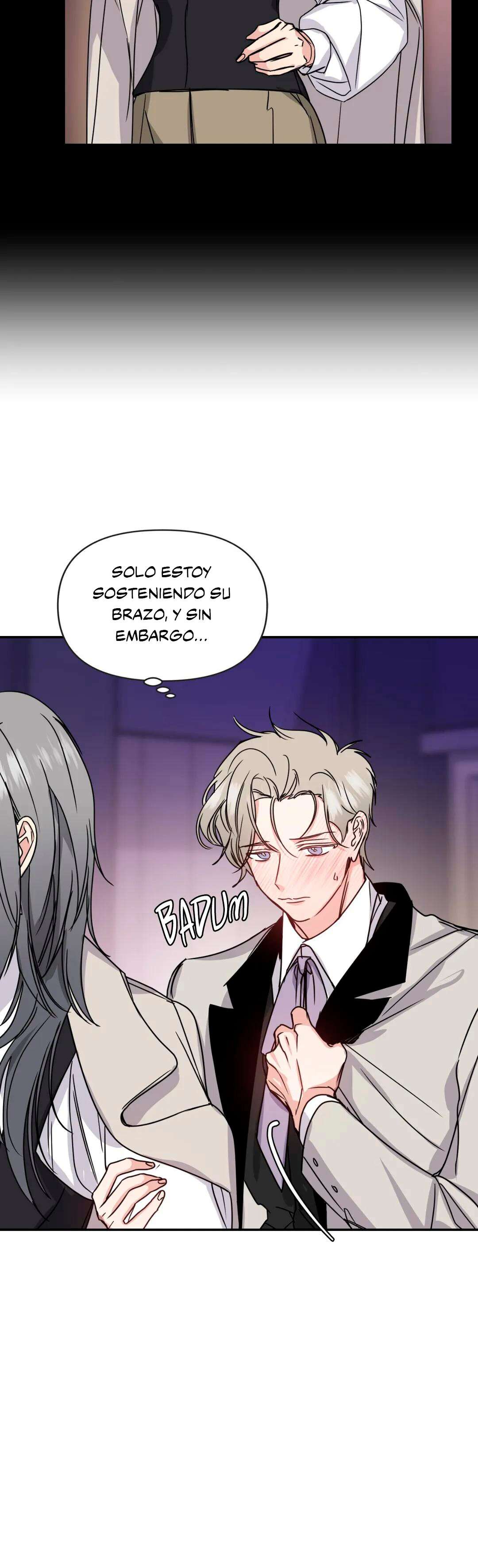 Solo dame un hijo Capitulo 26 página 24