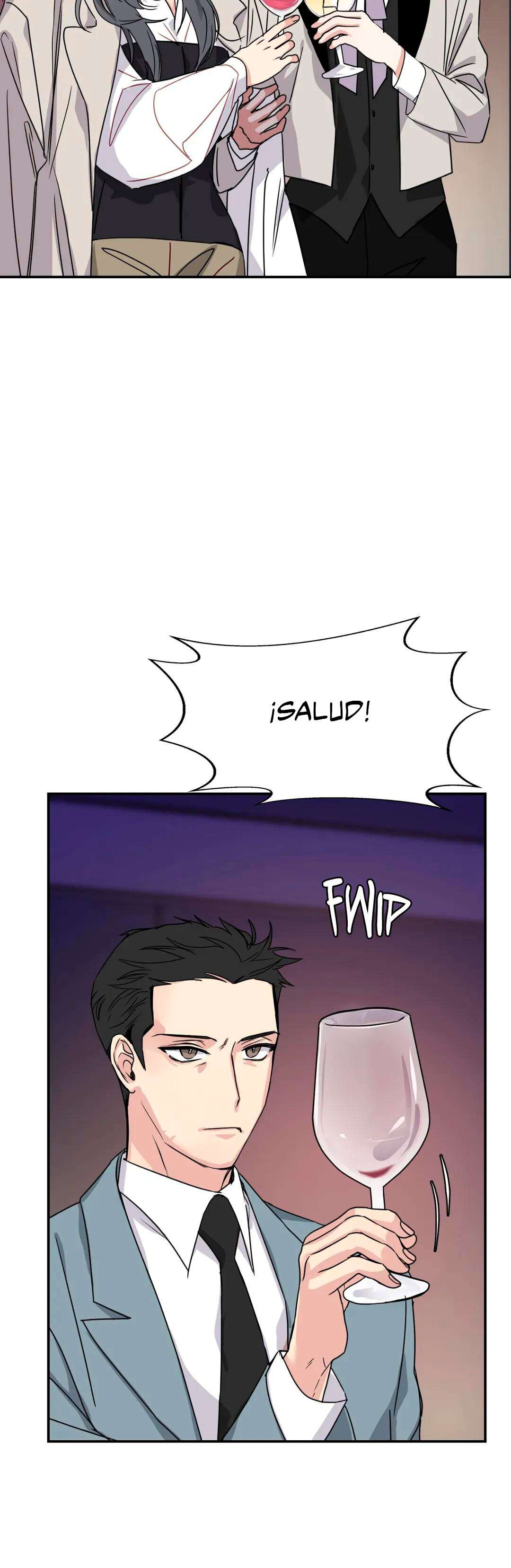 Solo dame un hijo Capitulo 26 página 26