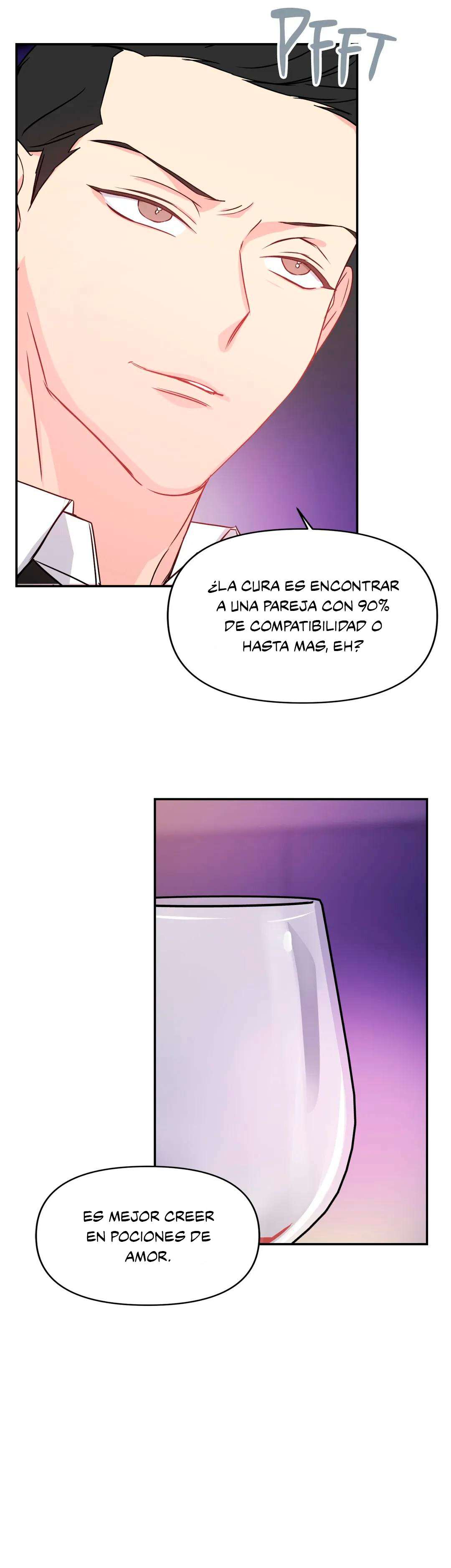 Solo dame un hijo Capitulo 27 página 11