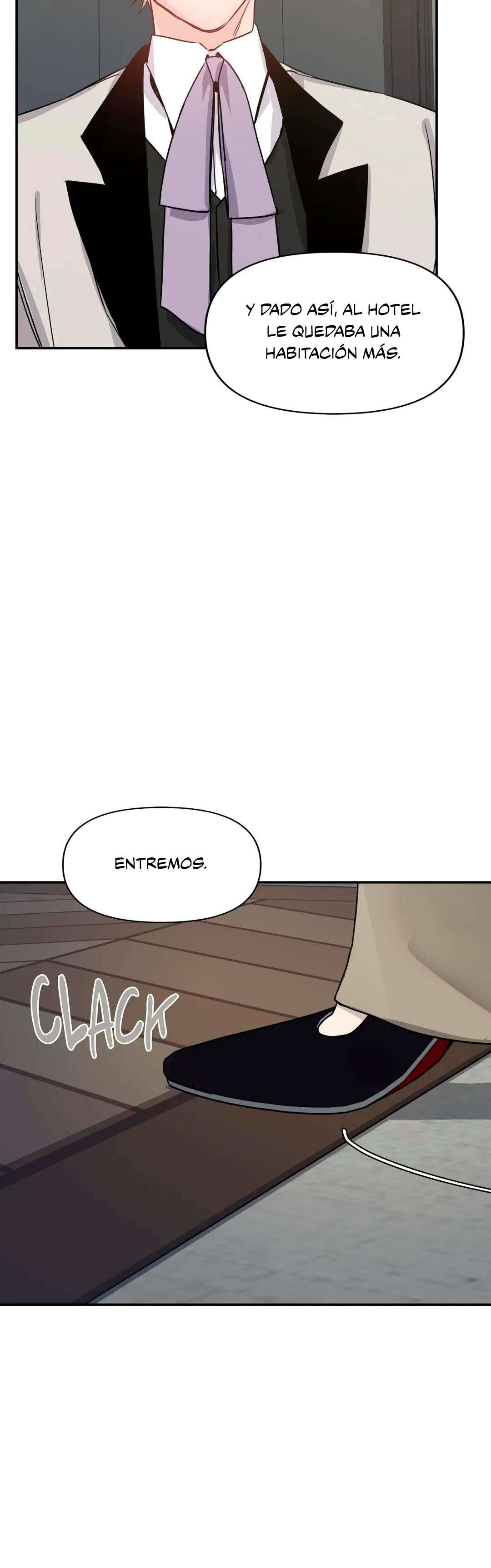 Solo dame un hijo Capitulo 27 página 16