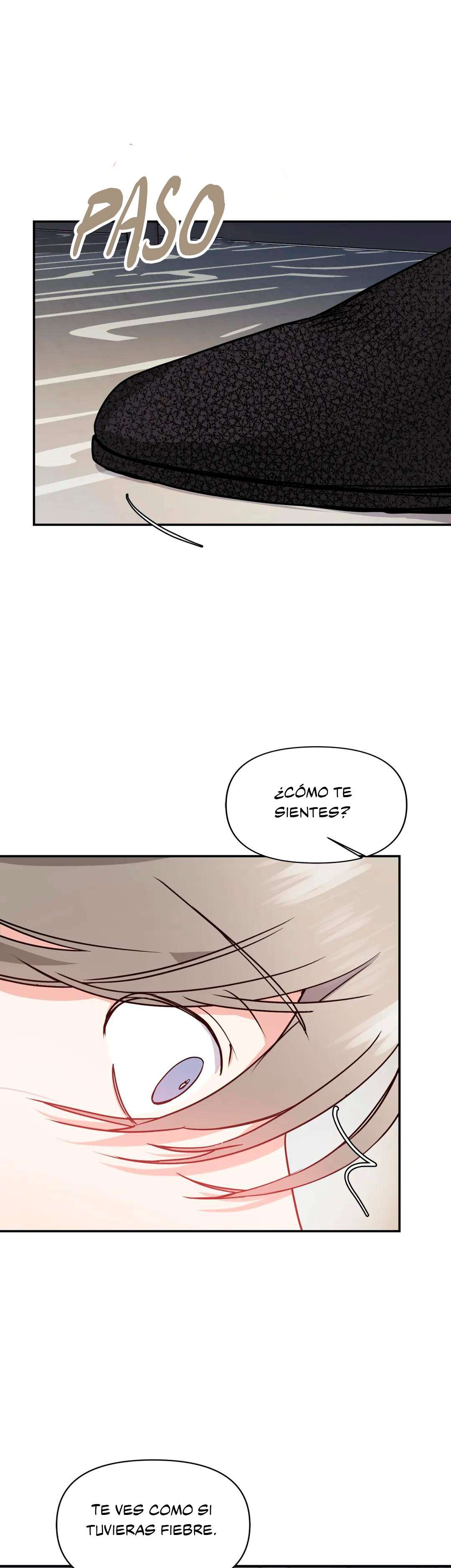 Solo dame un hijo Capitulo 27 página 23