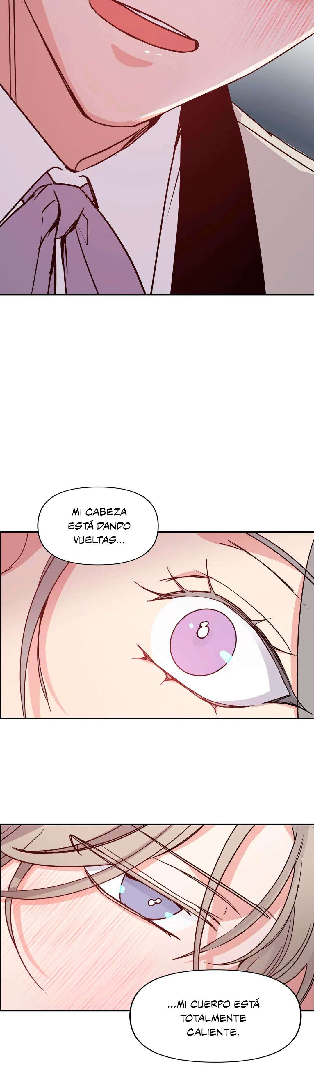 Solo dame un hijo Capitulo 27 página 28