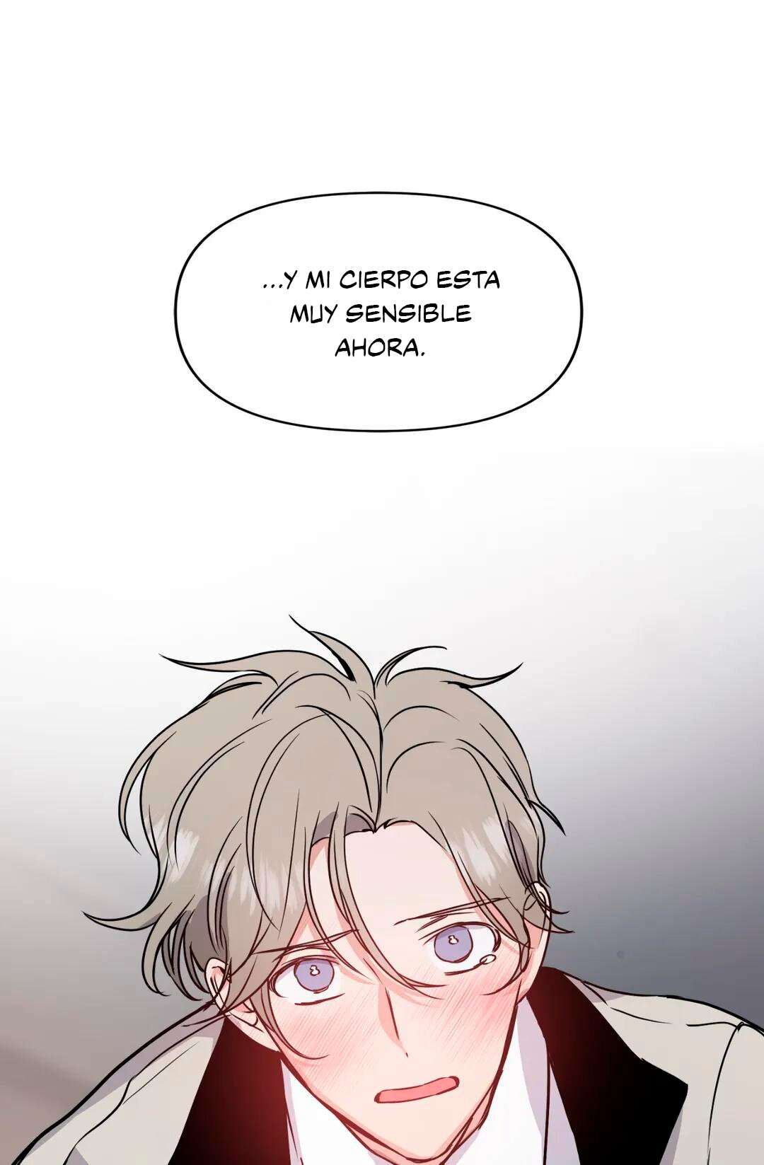 Solo dame un hijo Capitulo 27 página 29