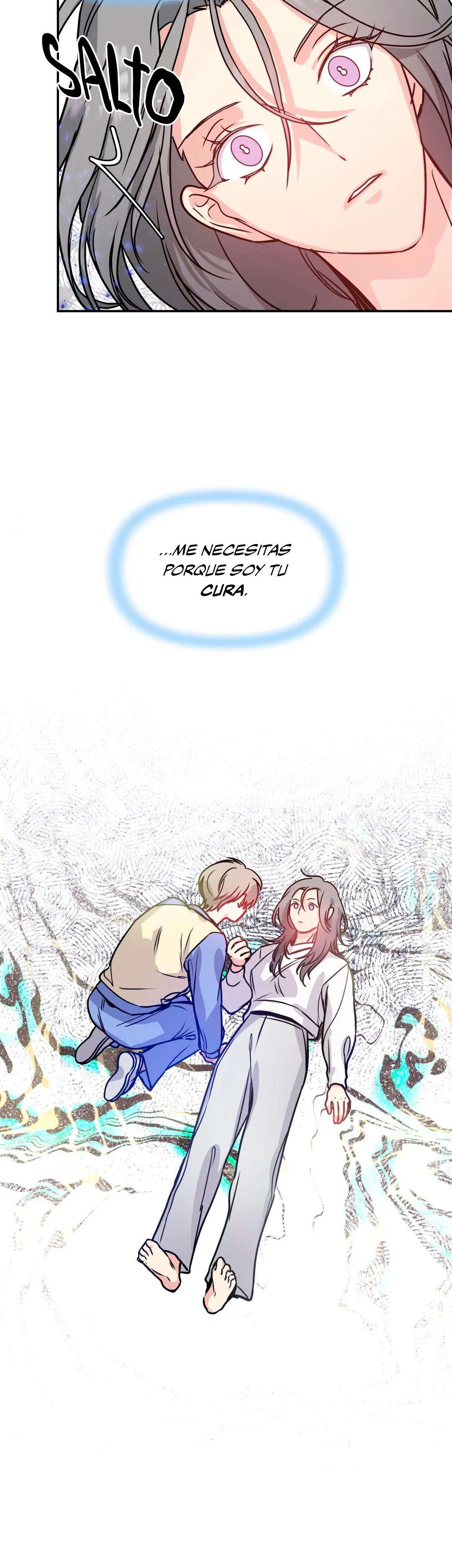 Solo dame un hijo Capitulo 28 página 12