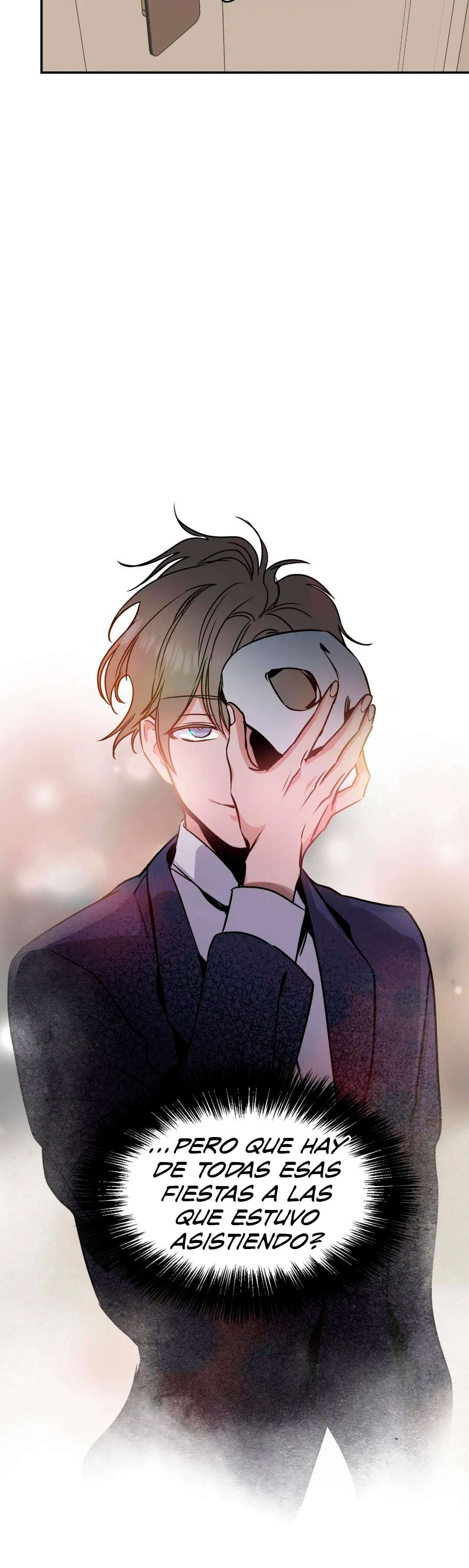 Solo dame un hijo Capitulo 28 página 34