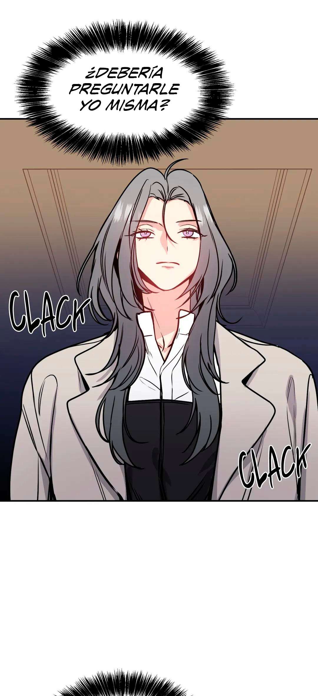Solo dame un hijo Capitulo 28 página 37