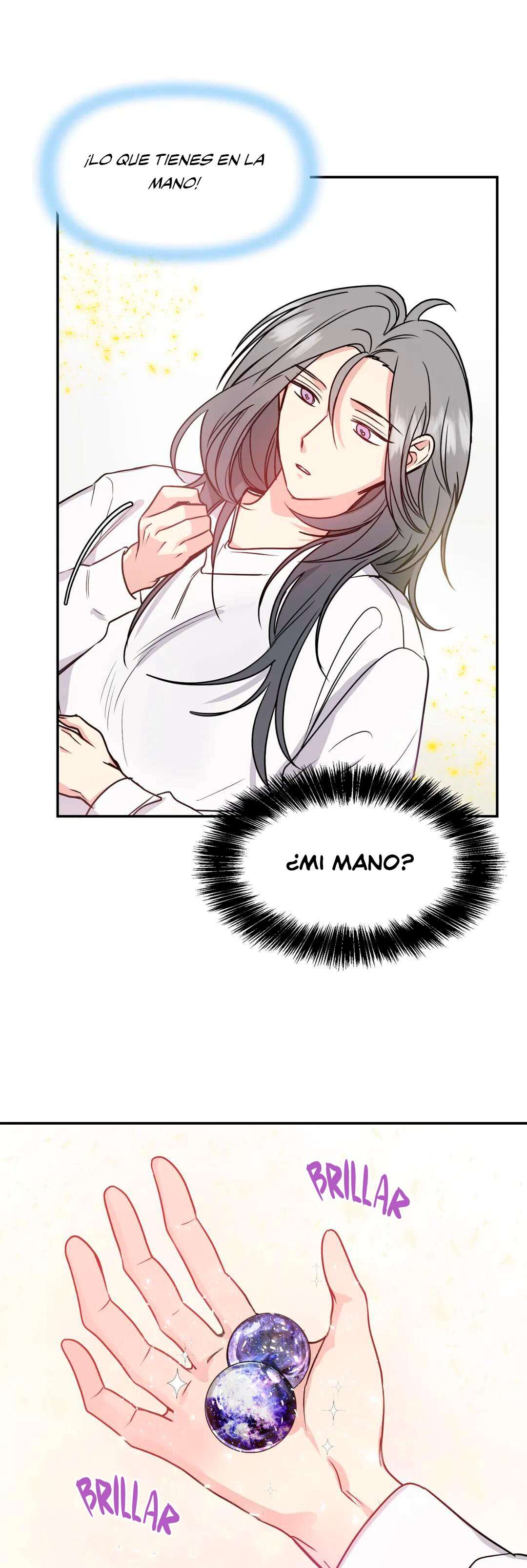 Solo dame un hijo Capitulo 28 página 7