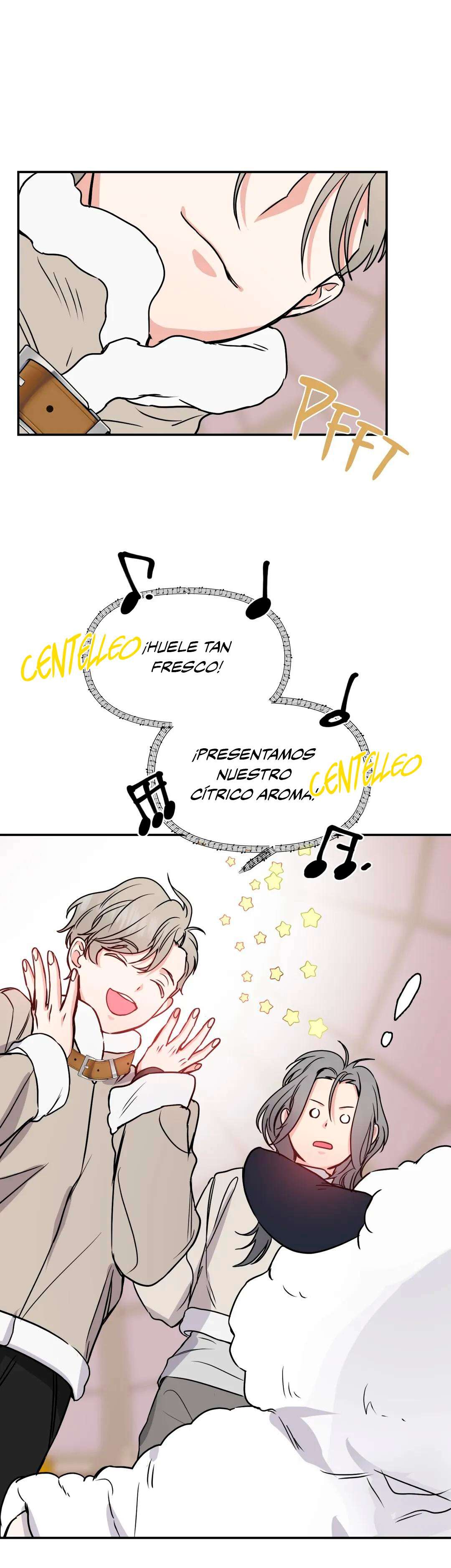 Solo dame un hijo Capitulo 29 página 24