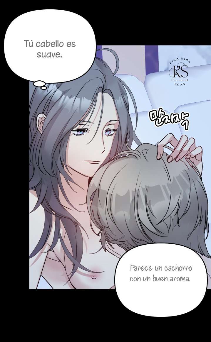 Solo dame un hijo Capitulo 3 página 33