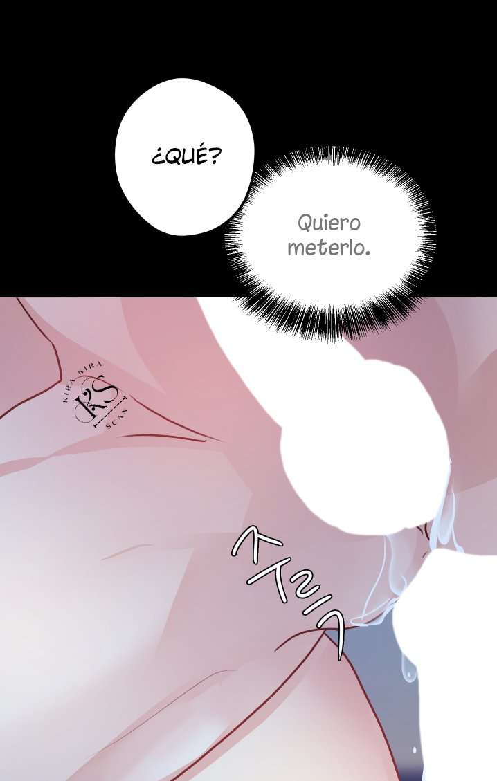 Solo dame un hijo Capitulo 3 página 47