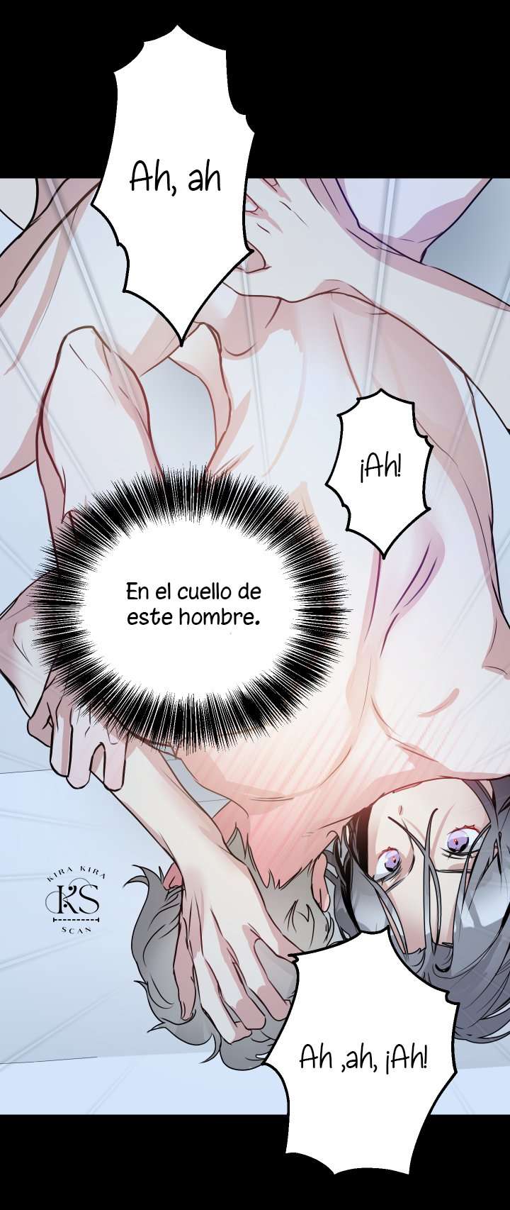 Solo dame un hijo Capitulo 3 página 54