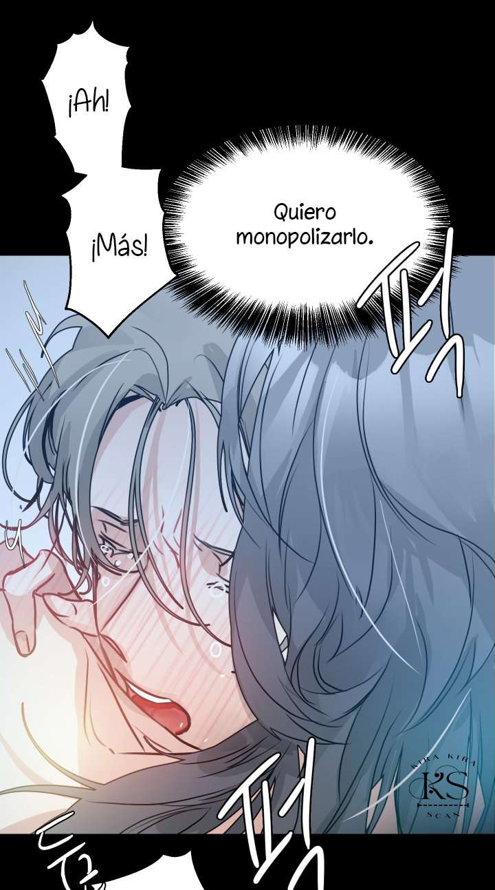 Solo dame un hijo Capitulo 3 página 57