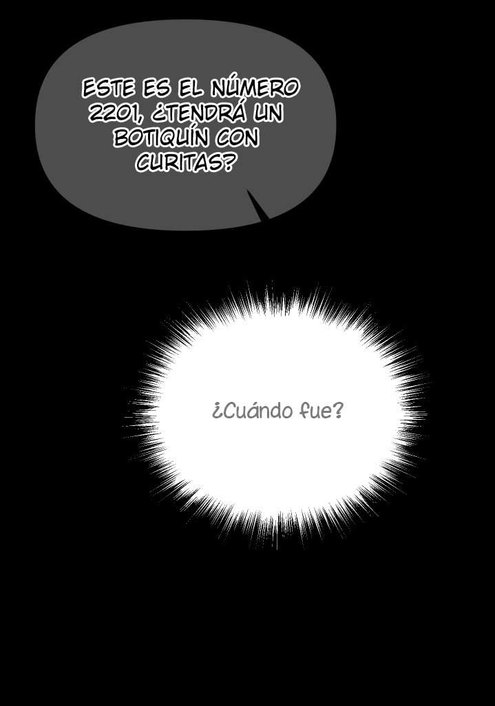 Solo dame un hijo Capitulo 3 página 69