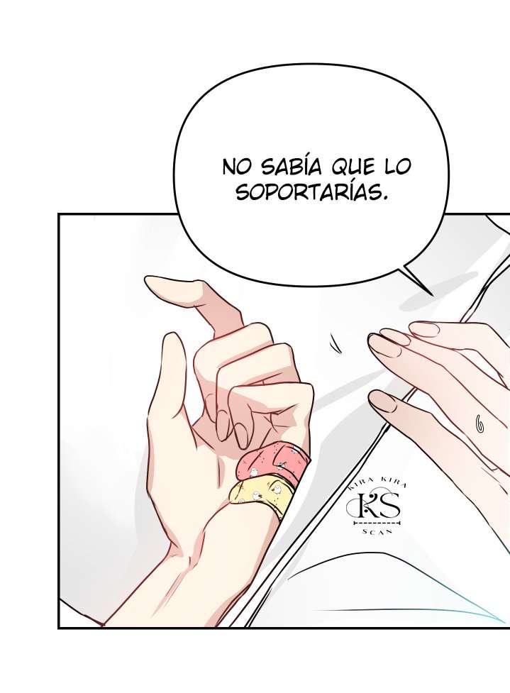 Solo dame un hijo Capitulo 3 página 76