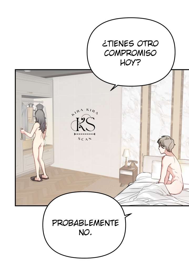 Solo dame un hijo Capitulo 3 página 81