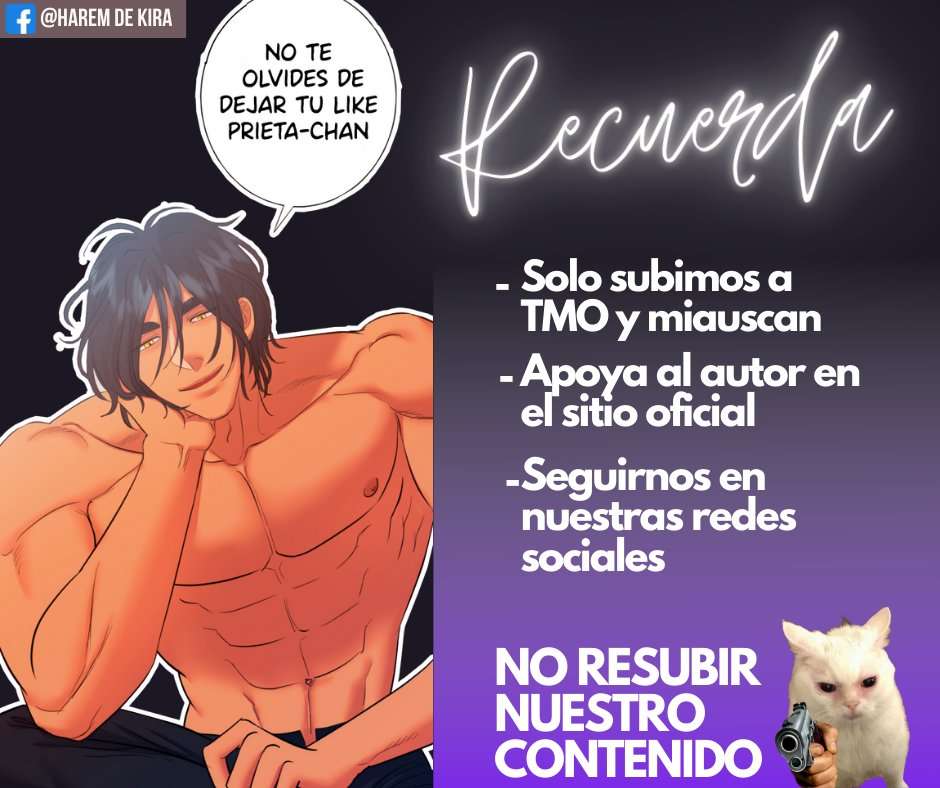 Solo dame un hijo Capitulo 3 página 86