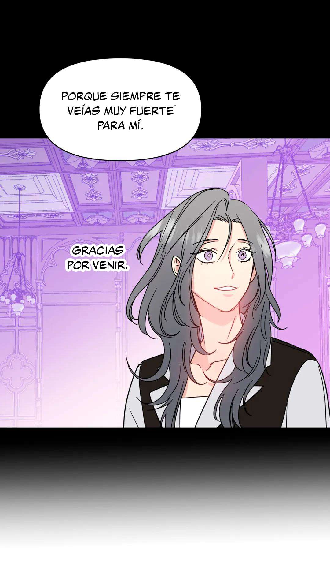 Solo dame un hijo Capitulo 30 página 15