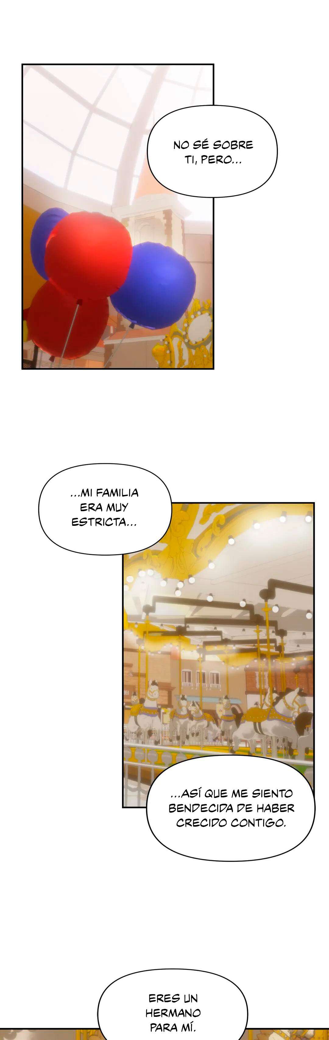 Solo dame un hijo Capitulo 30 página 19