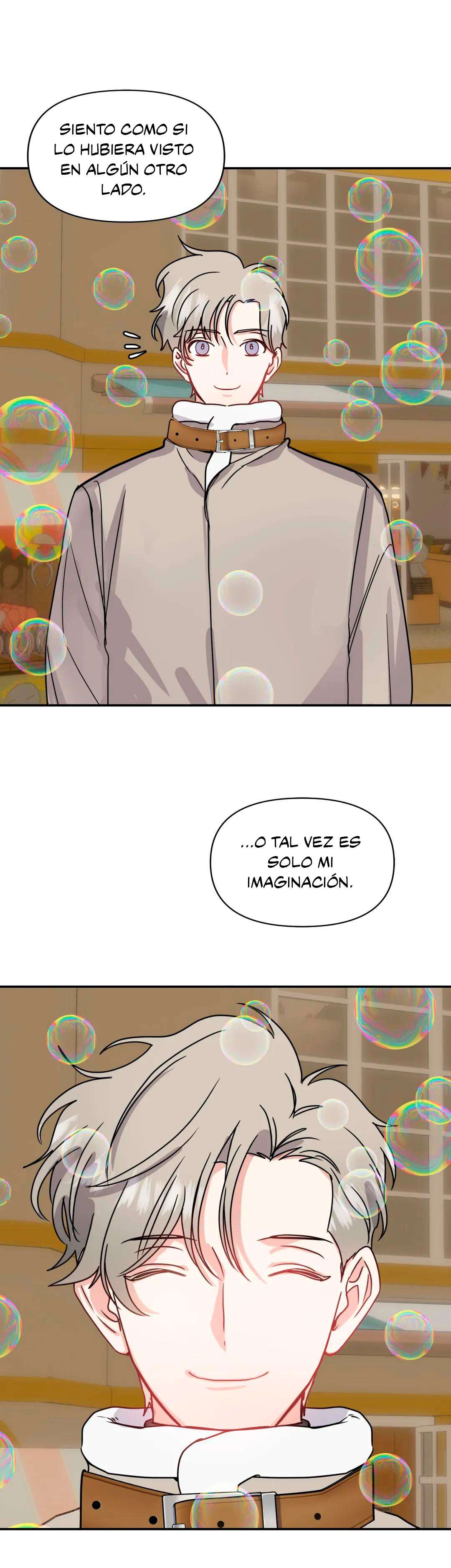 Solo dame un hijo Capitulo 30 página 29