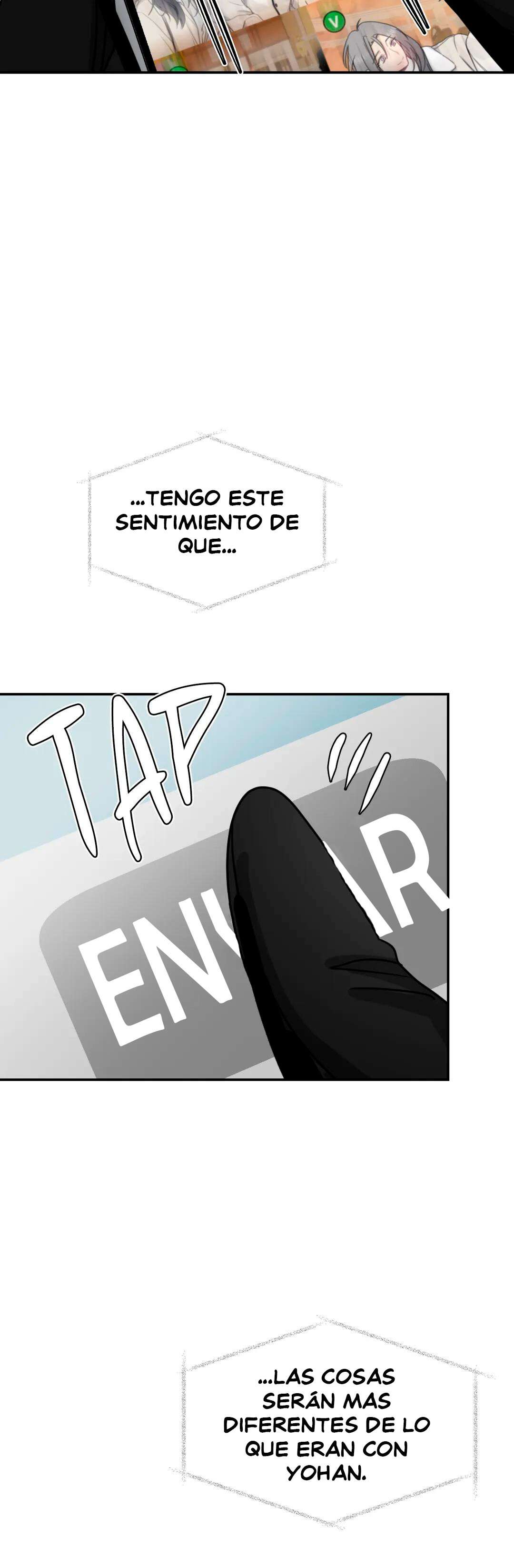 Solo dame un hijo Capitulo 30 página 38