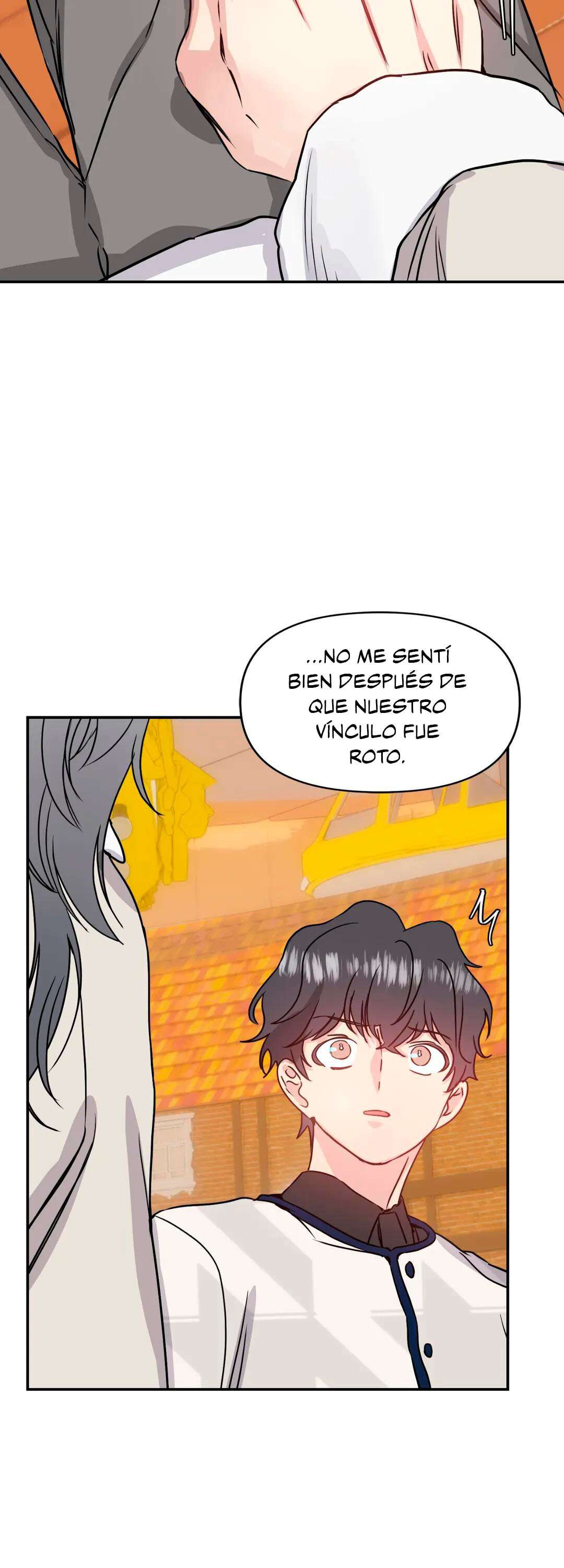 Solo dame un hijo Capitulo 30 página 4