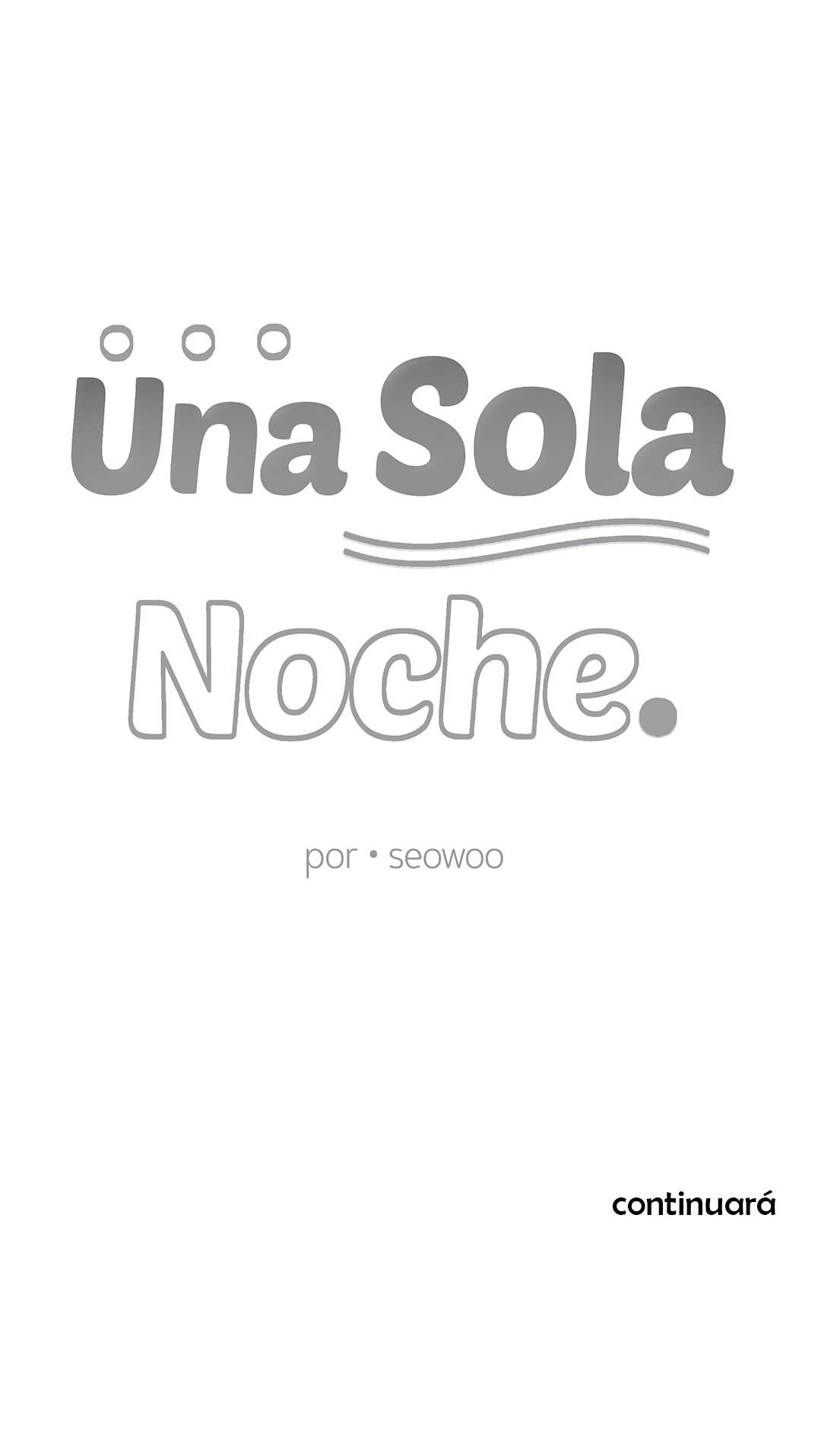 Solo dame un hijo Capitulo 30 página 41