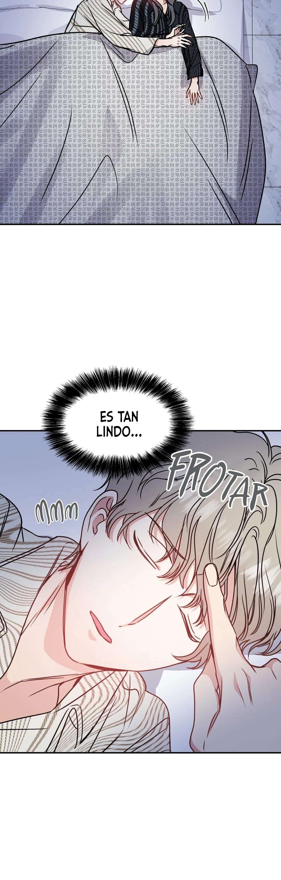 Solo dame un hijo Capitulo 31 página 21