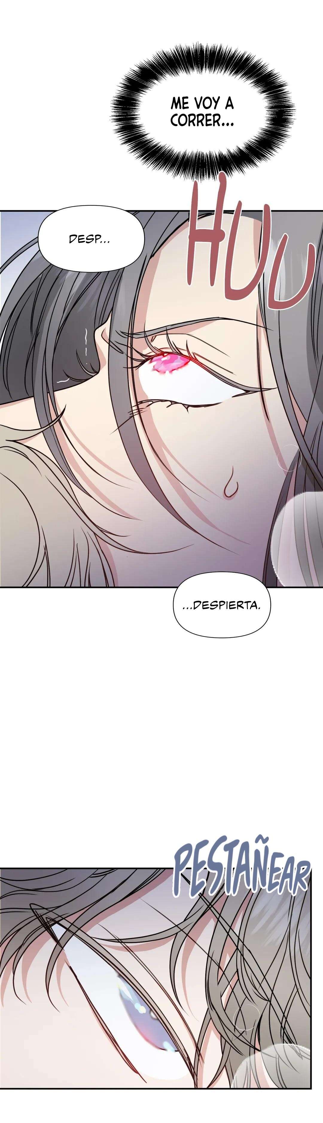 Solo dame un hijo Capitulo 31 página 25