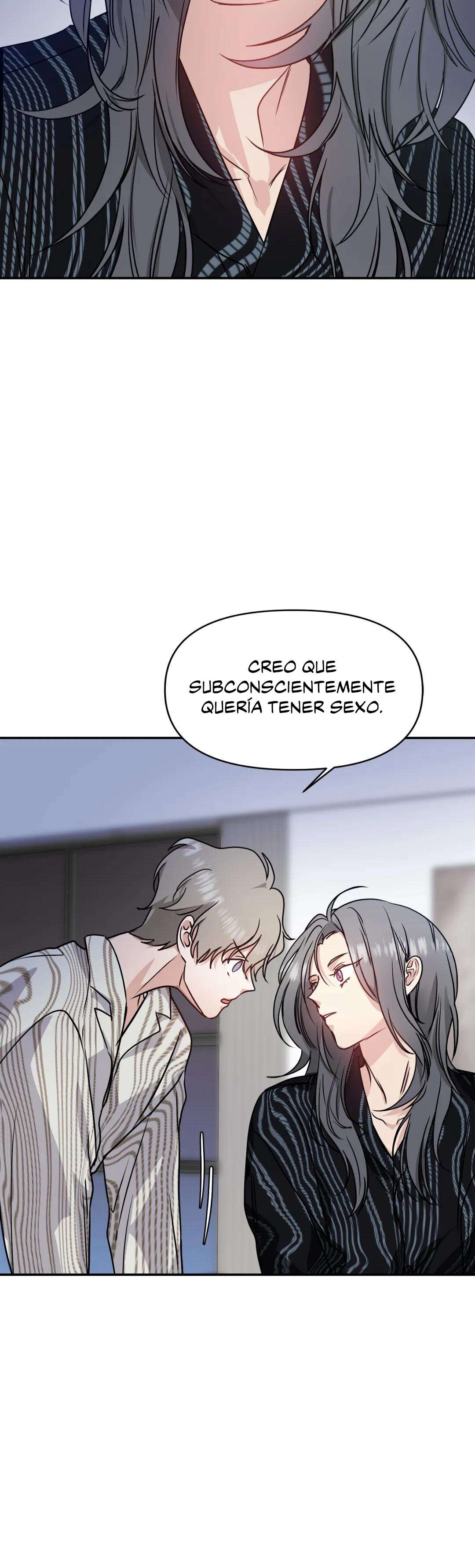 Solo dame un hijo Capitulo 31 página 33