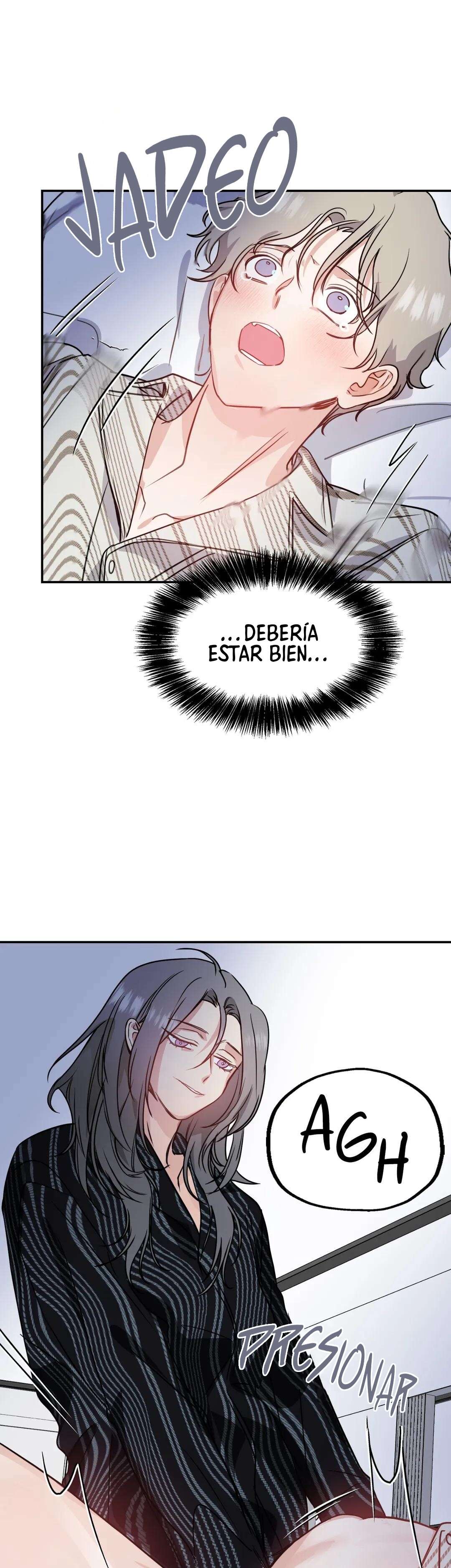 Solo dame un hijo Capitulo 31 página 42