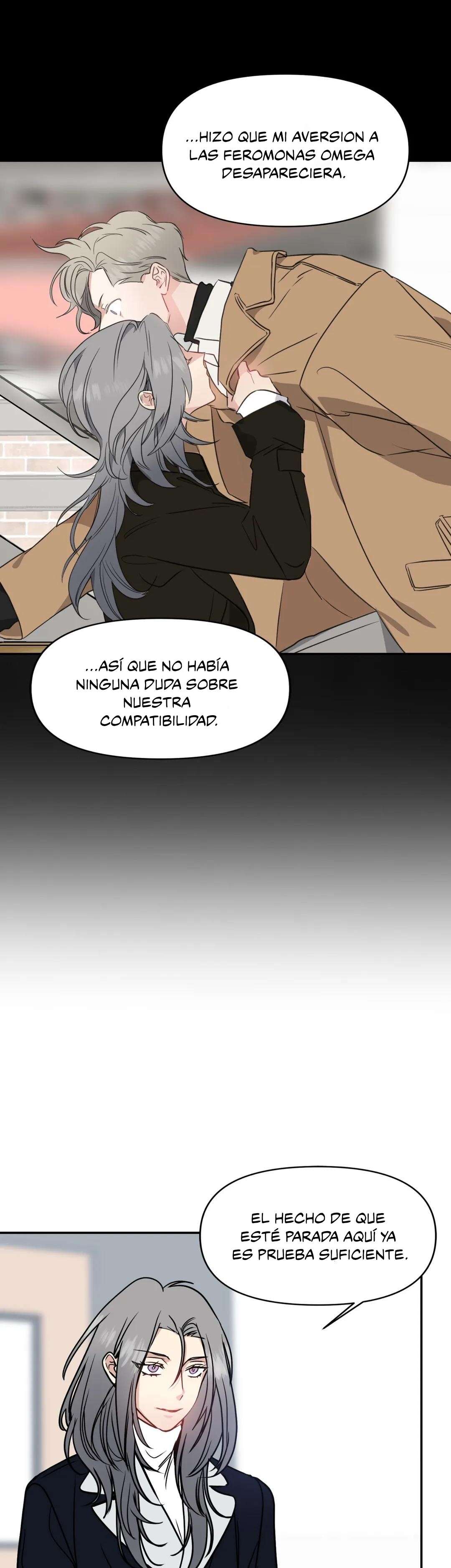 Solo dame un hijo Capitulo 32 página 16
