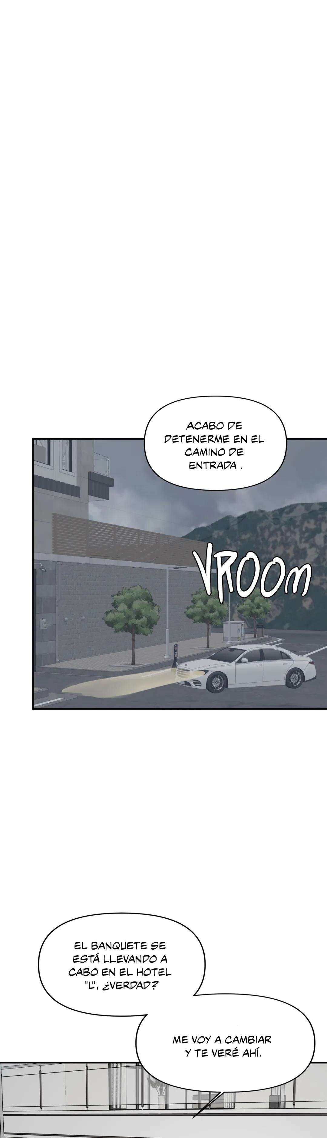 Solo dame un hijo Capitulo 32 página 20