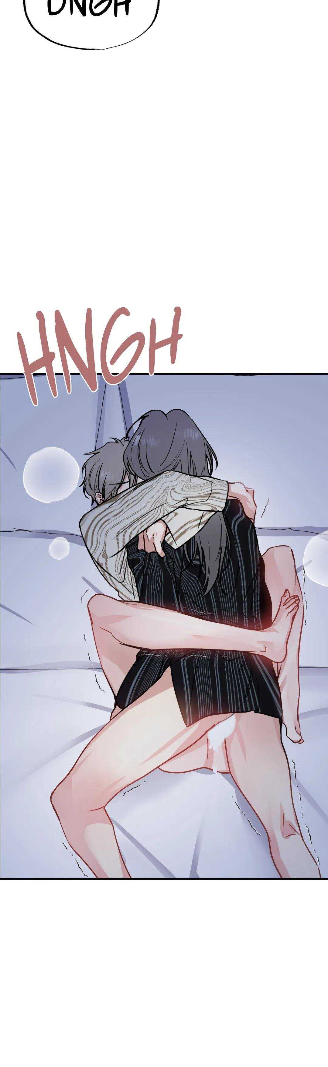 Solo dame un hijo Capitulo 32 página 3