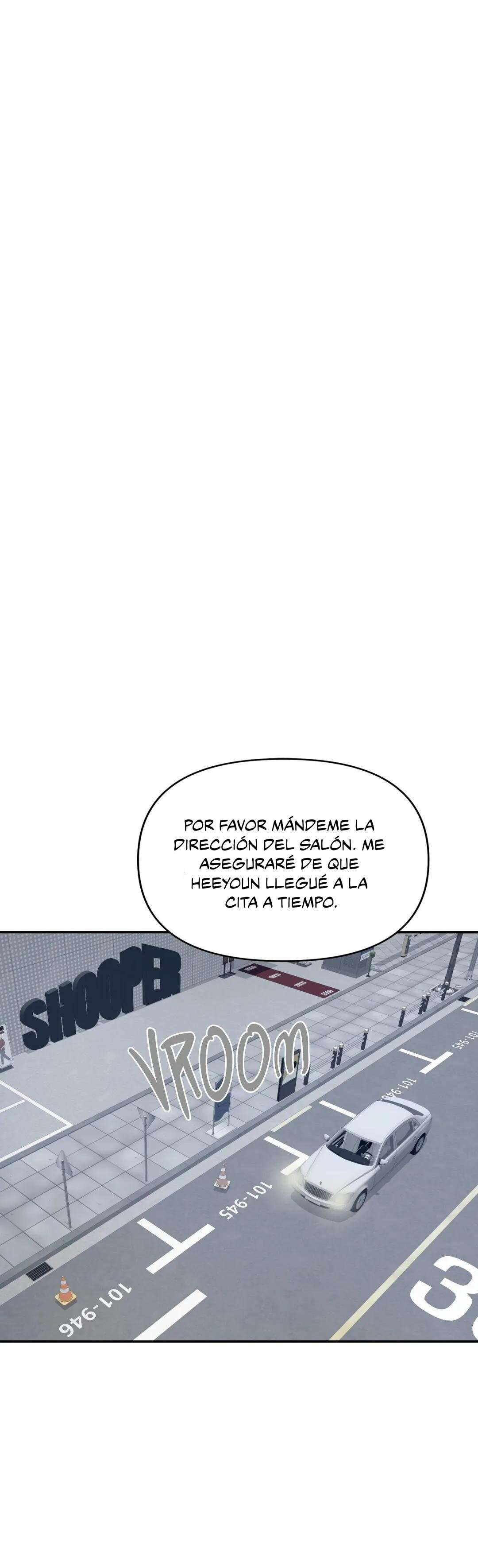 Solo dame un hijo Capitulo 32 página 31