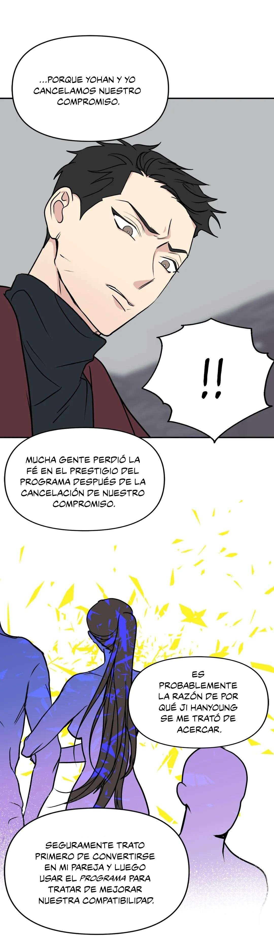 Solo dame un hijo Capitulo 33 página 17
